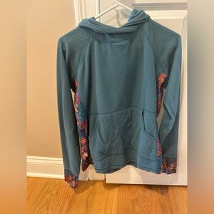 Youer (Kind Apparel) Climb On Hoodie